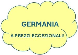 Al momento stai visualizzando Il tuo soggiorno linguistico di 4 settimane in Germania a partire da CHF 1989
